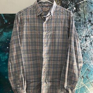 Faherty Lightweight Shirt